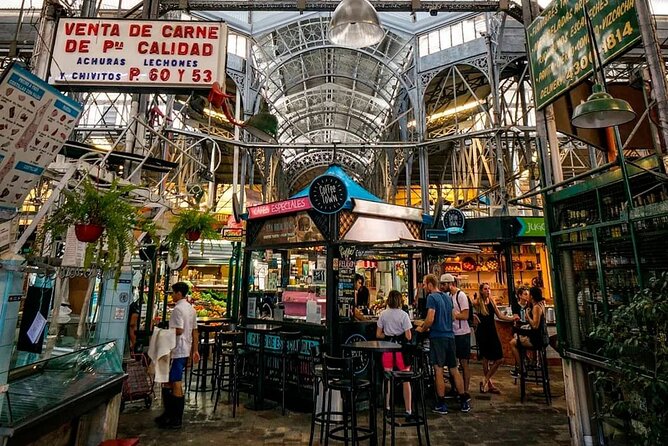 Buenos Aires Private City Tour with Local Guide - Palermo’s Rosedal and Recoleta’s cemetery