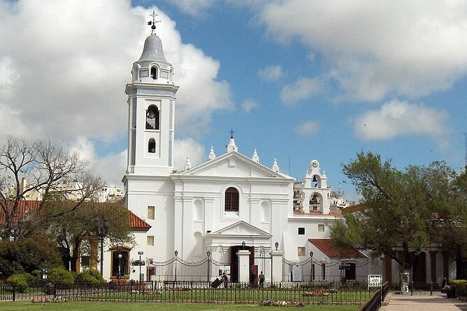 Buenos Aires Private City Tour with Local Guide - The guide makes the difference