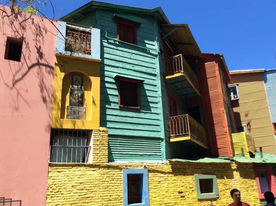 Buenos Aires Private Custom City Tour - Key points before you book