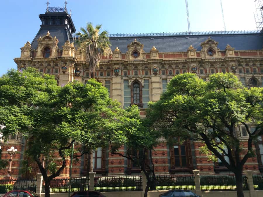 Buenos Aires Private Custom City Tour - Your 45-minute break and the value of flexibility