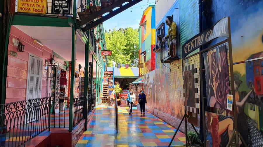Buenos Aires Private Custom City Tour - Recoleta and the cemetery’s famous names
