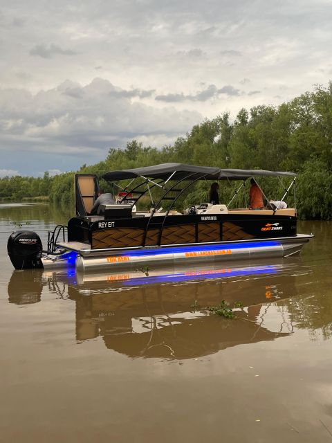 Buenos Aires: Private Delta Boat Tour with Barbecue onboard - Who will enjoy this most