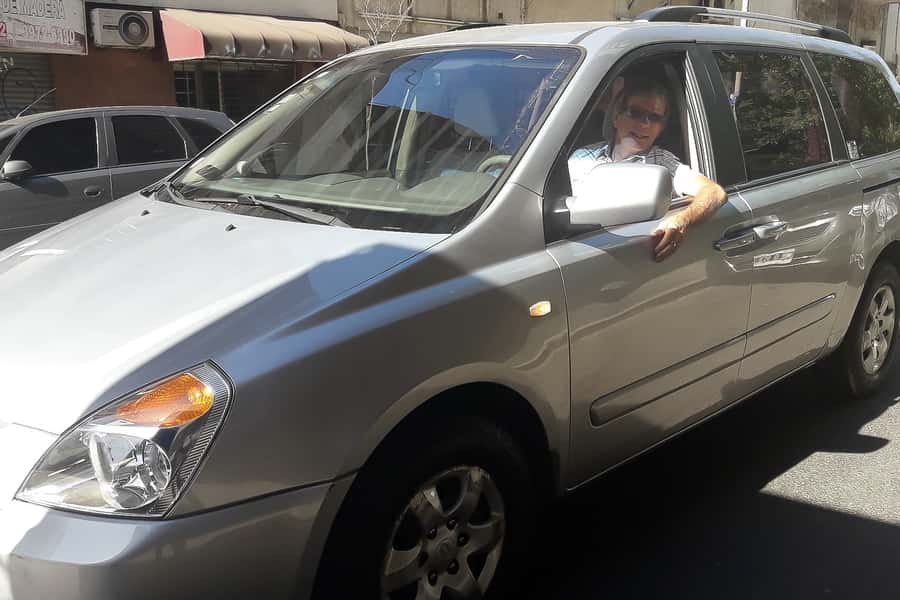 Buenos Aires Private Half-Day City Tour - Why the private format matters