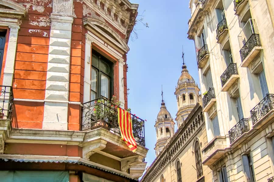 Buenos Aires Private Half-Day City Tour - Pickup, transport, and timing