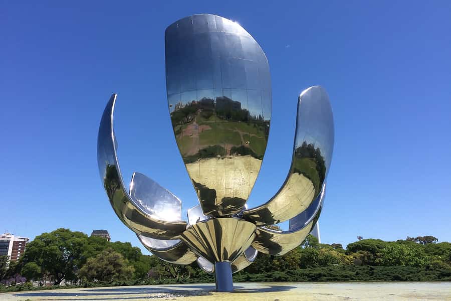 Buenos Aires Private Half-Day City Tour - Plaza de Mayo and the Casa Rosada