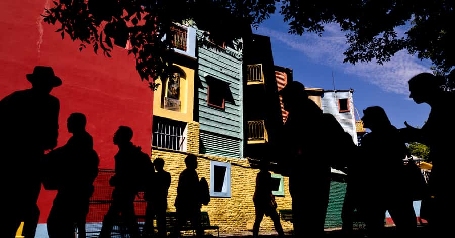 Buenos Aires: Private Photo Tour for Ammateur Photographers - Key points at a glance