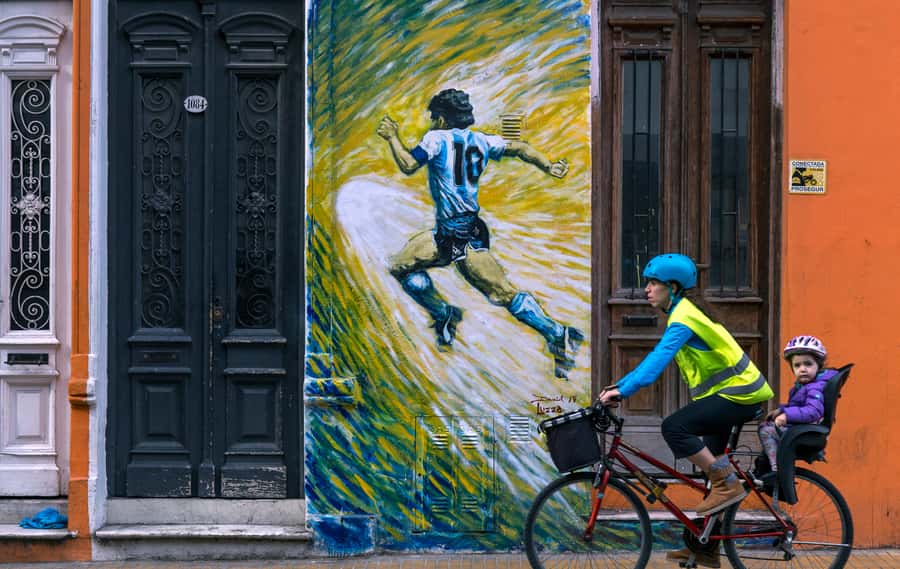 Buenos Aires: Private Photo Tour for Ammateur Photographers - What this Buenos Aires photo tour is really about