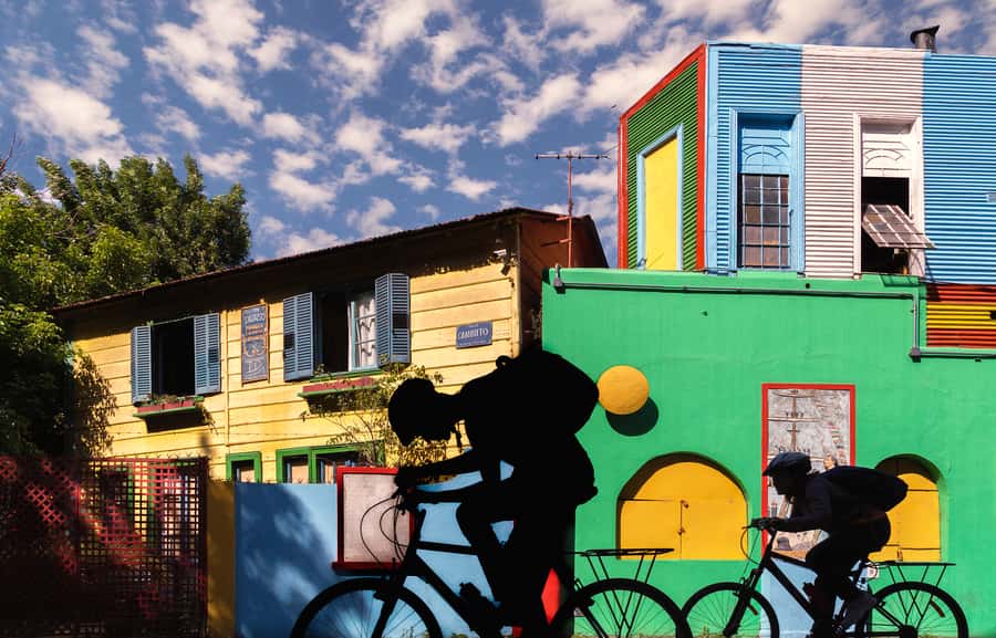 Buenos Aires: Private Photo Tour for Ammateur Photographers - Photographing Caminito and La Boca