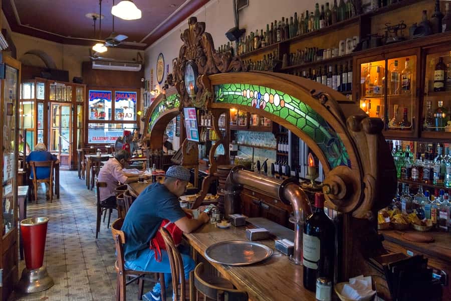 Buenos Aires: Private Photo Tour for Ammateur Photographers - Finding photographs in San Telmo