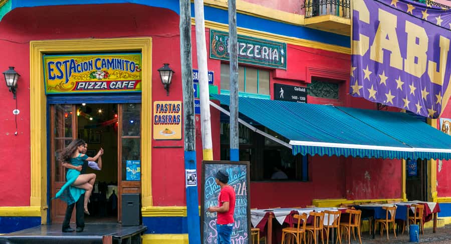 Buenos Aires: Private Photo Tour for Ammateur Photographers - What Bernardo’s instruction adds