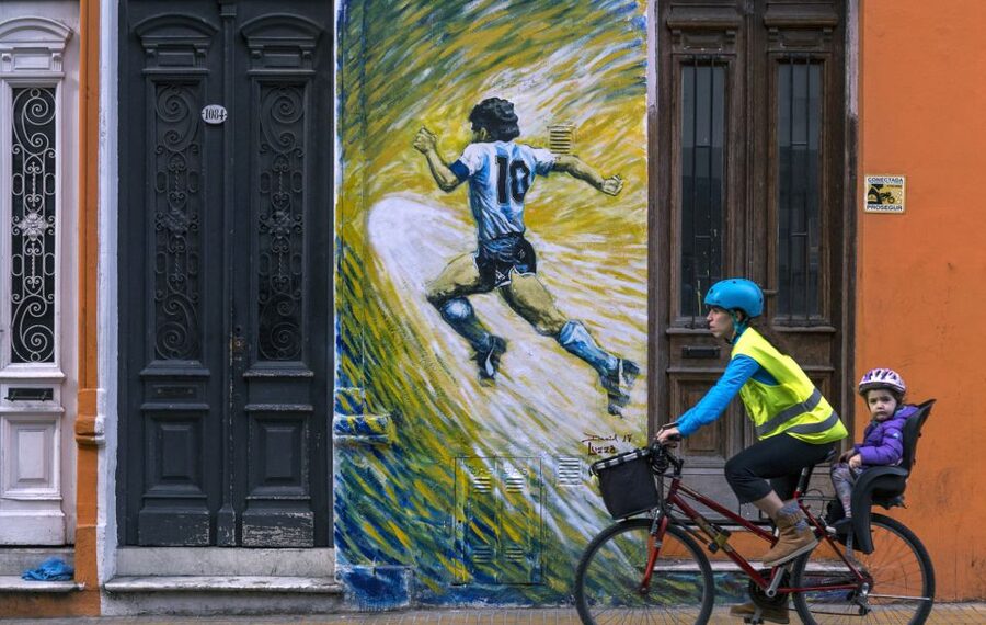 Buenos Aires: Private Photo Tour for Ammateur Photographers - Is three hours enough?