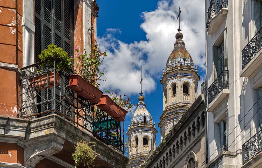 Buenos Aires: Private Photo Tour for Ammateur Photographers - The equipment you should bring
