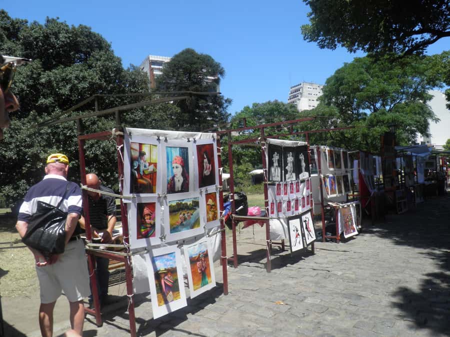 Buenos Aires: Private Recoleta Cemetery Walking Guided Tour - Key points to know before you book