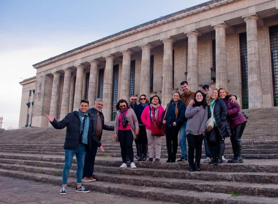 Buenos Aires: Private Recoleta Cemetery Walking Guided Tour - Is $69 per person a fair price?