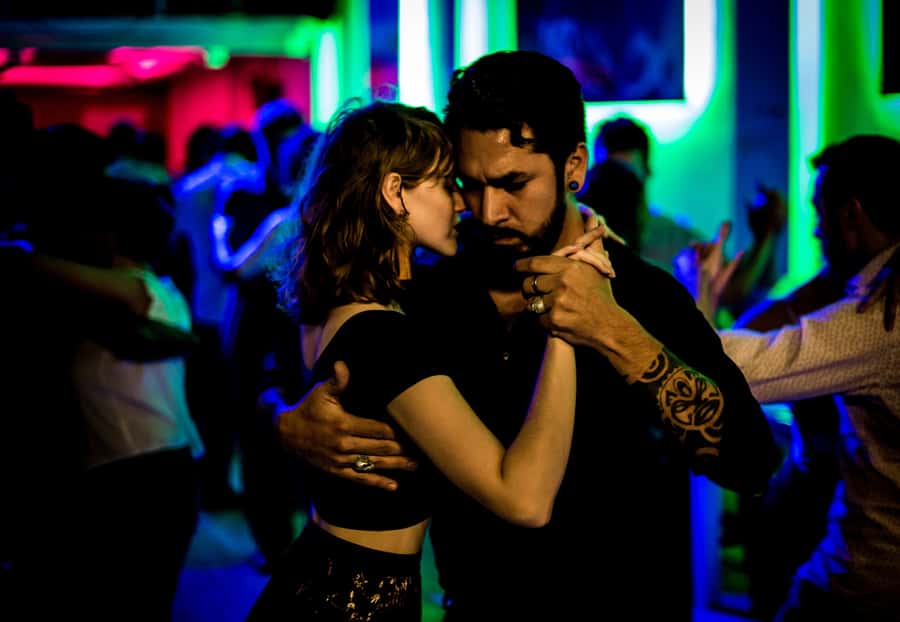 Buenos Aires: Private Tango Lesson - Key points at a glance