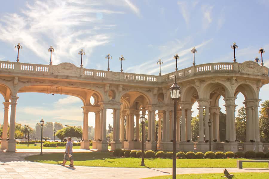 Buenos Aires: Puerto Madero to Tigre Round Trip Cruise - Practical advice for a smoother outing