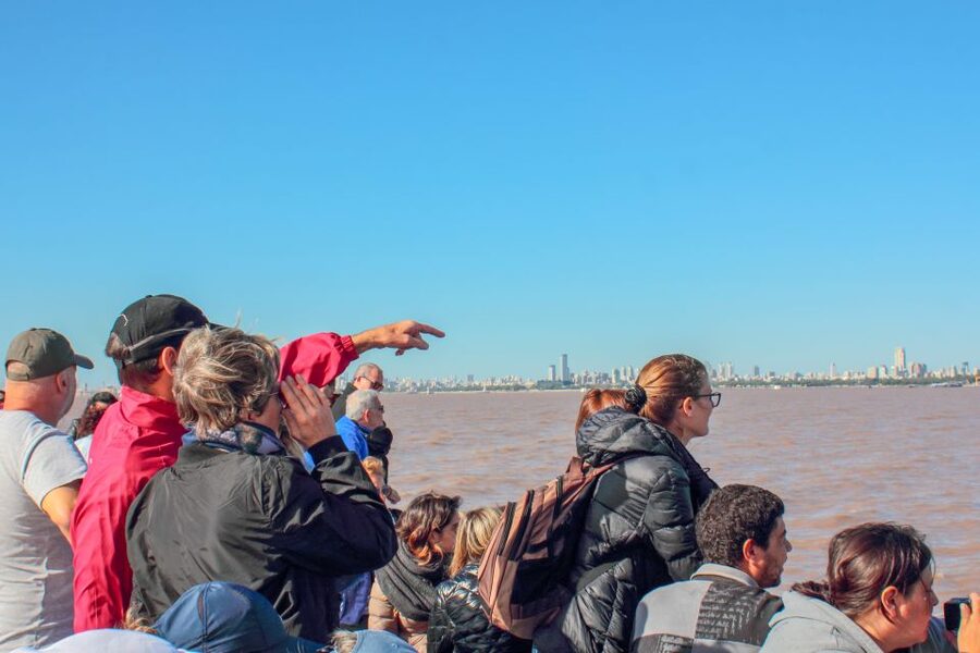 Buenos Aires: Puerto Madero to Tigre Round Trip Cruise - Who will enjoy this day trip most?