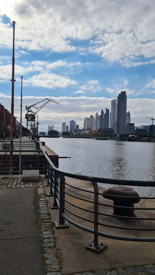 Buenos Aires: Puerto Madero Tour For Small Groups - Key Points To Know Before You Go
