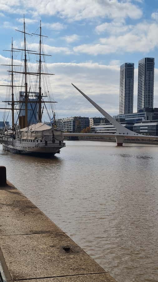 Buenos Aires: Puerto Madero Tour For Small Groups - Who Will Enjoy This Walk Most