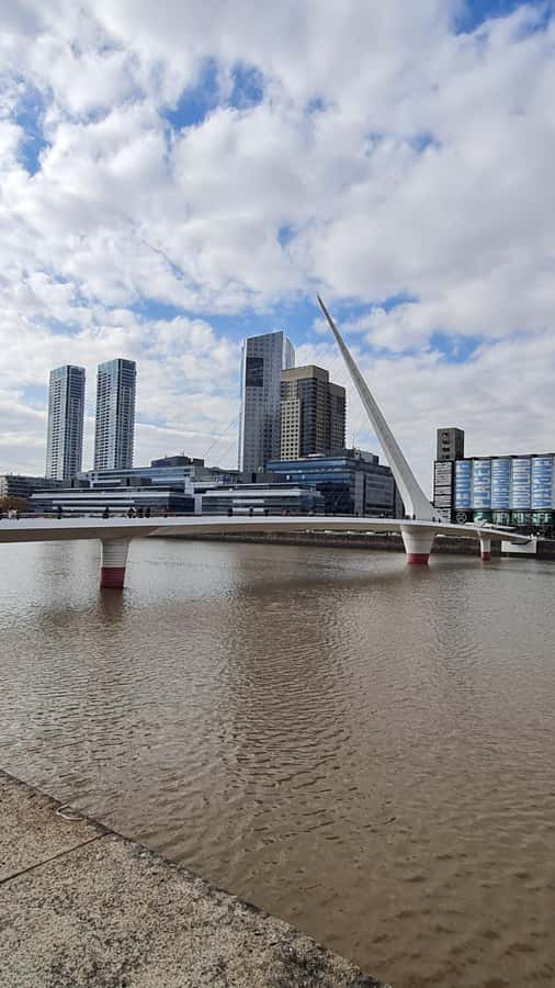 Buenos Aires: Puerto Madero Tour For Small Groups - Practical Advice For A Better Experience