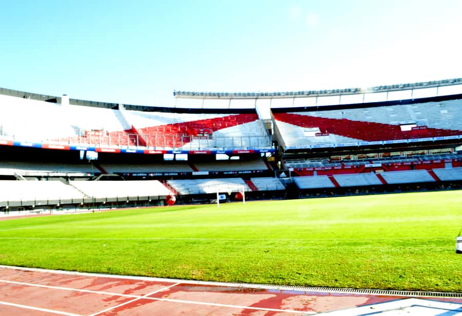 Buenos Aires: River Plate and Boca Juniors Museum Tour - Who should book this football tour?