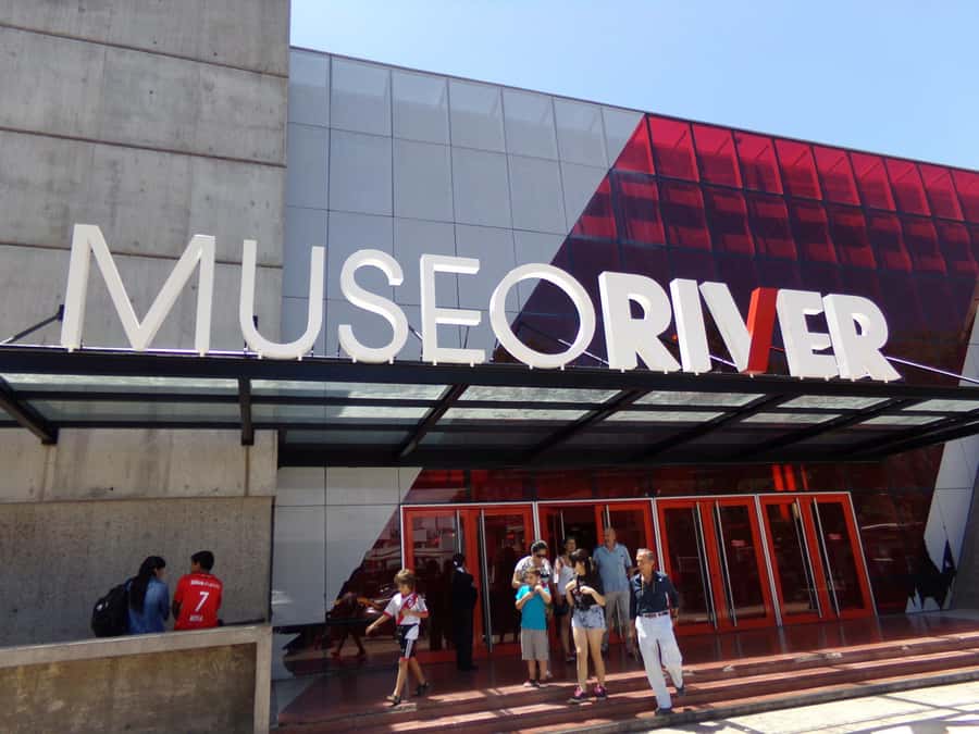 Buenos Aires: River Plate and Boca Juniors Museum Tour - Why this tour matters to football fans