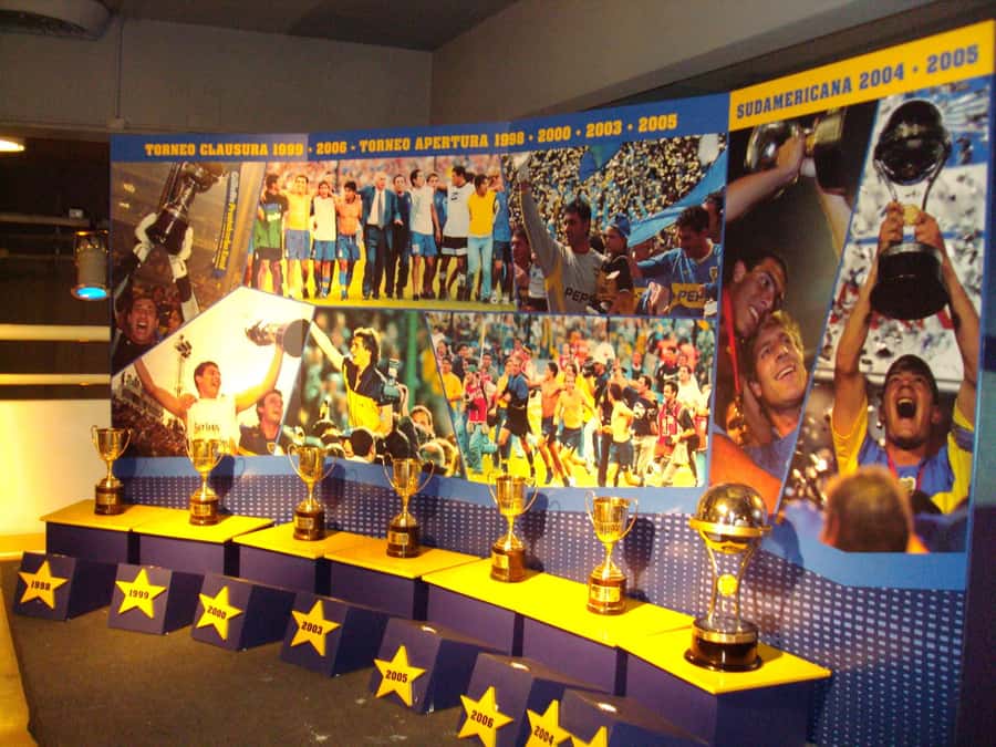 Buenos Aires: River Plate and Boca Juniors Museum Tour - What the guide adds to the experience