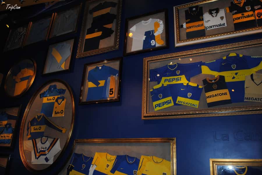 Buenos Aires: River Plate and Boca Juniors Museum Tour - Is $103 a fair price?