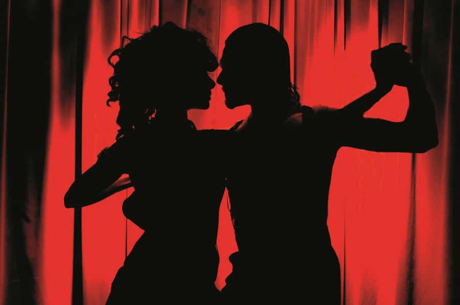 Buenos Aires: Rojo Tango Show with Optional Dinner - Entering the Faena Hotel for a Two-Hour Tango Night