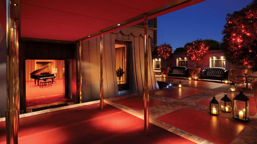 Buenos Aires: Rojo Tango Show with Optional Dinner - The Dancers, Costumes, and Sensual Style