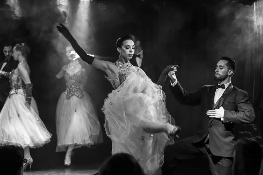 Buenos Aires: Rojo Tango Show with Optional Dinner - Is $260 Per Person Good Value?