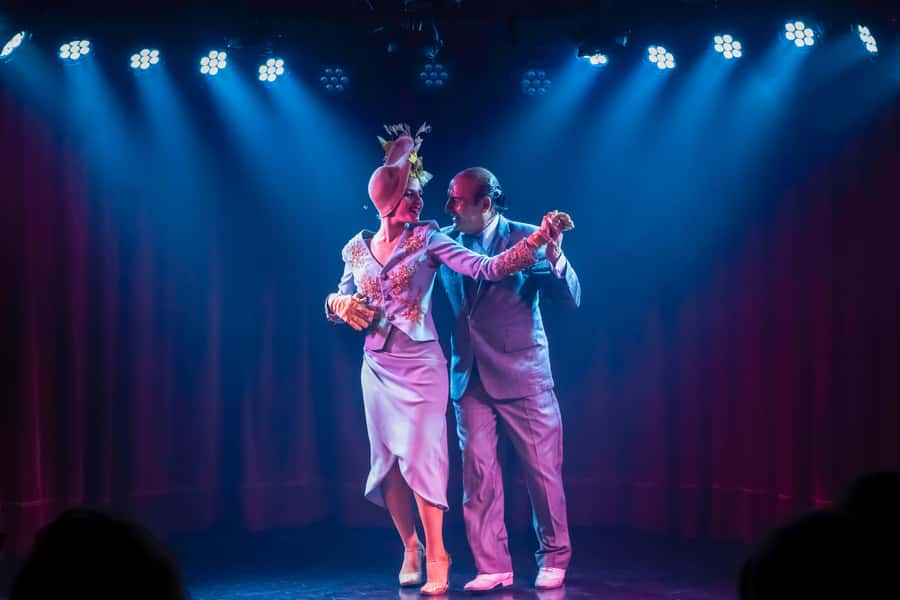 Buenos Aires: Rojo Tango Show with Optional Dinner - Who Will Enjoy Rojo Tango Most?
