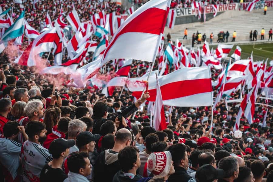 Buenos Aires: See a River Plate game with transport & local - Booking flexibility and fixture changes