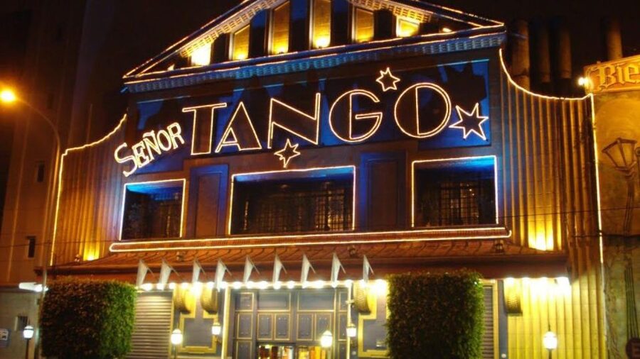 Buenos Aires: Señor Tango Show with Optional Dinner - FAQ