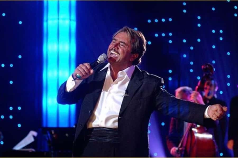 Buenos Aires: Señor Tango Show with Optional Dinner - Who will enjoy Señor Tango most?