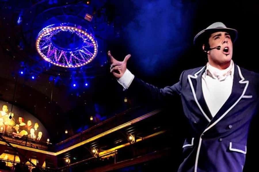 Buenos Aires: Señor Tango Show with Optional Dinner - Accessibility, cancellation, and timing