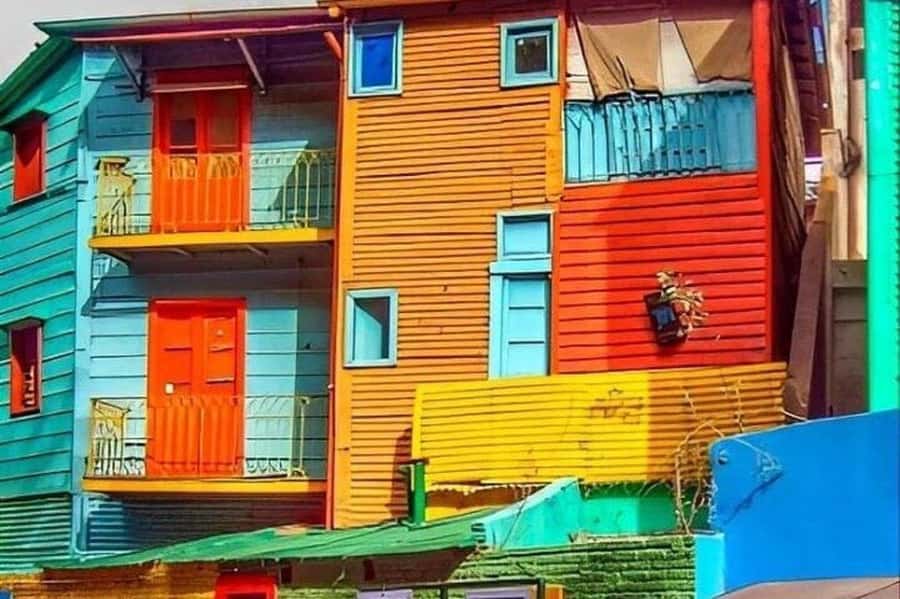 Buenos Aires: Small Group City Highlights Tour - Key points at a glance