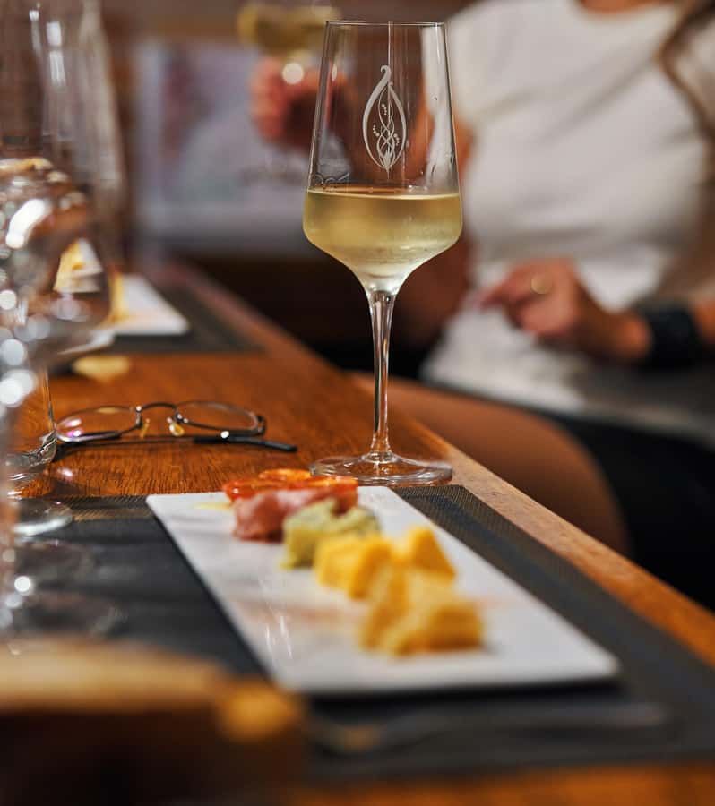 Buenos Aires: Small-Group Wine Tasting - Key points to know before booking