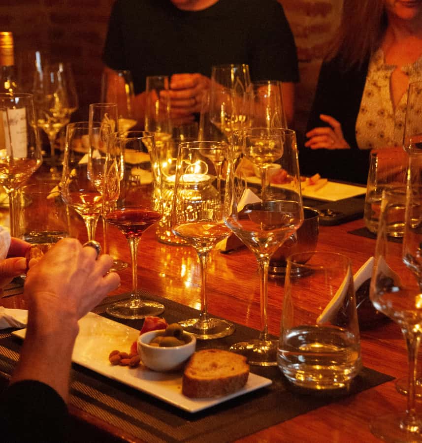 Buenos Aires: Small-Group Wine Tasting - Why Palermo Soho works for this tasting