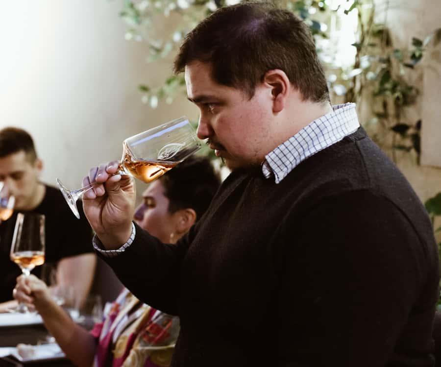 Buenos Aires: Small-Group Wine Tasting - How to get the most from the two hours