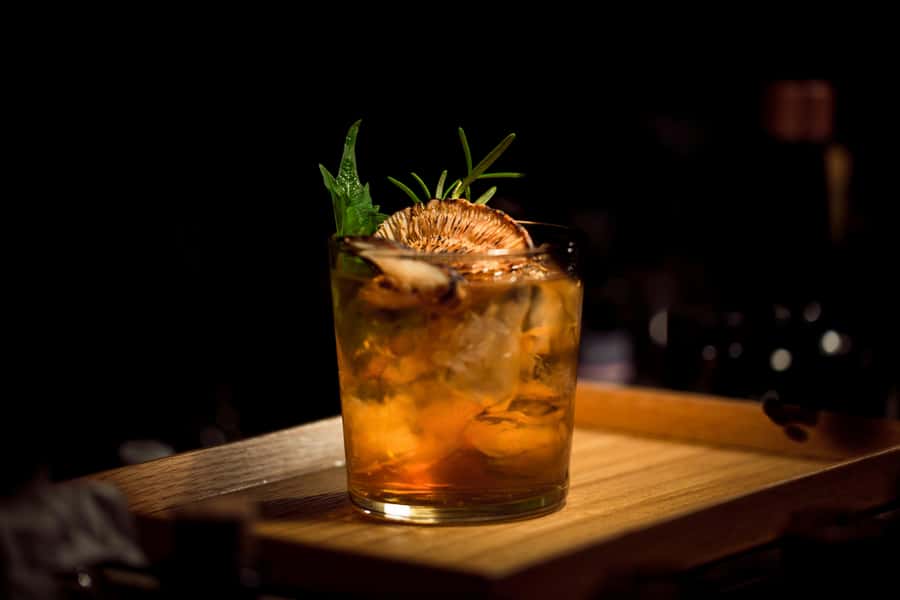 Buenos Aires: Speakeasy & Mixology Bar Tour with Cocktails - What the $120 price buys you