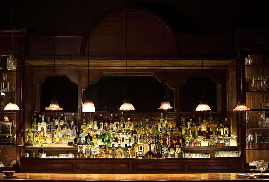 Buenos Aires: Speakeasy & Mixology Bar Tour with Cocktails - Starting at Guatemala 4717