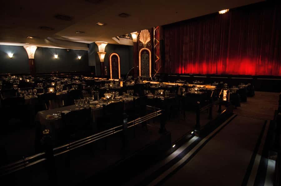Buenos Aires: Tango Porteño Show Ticket with Dinner Option - What the Tango Porteño evening feels like