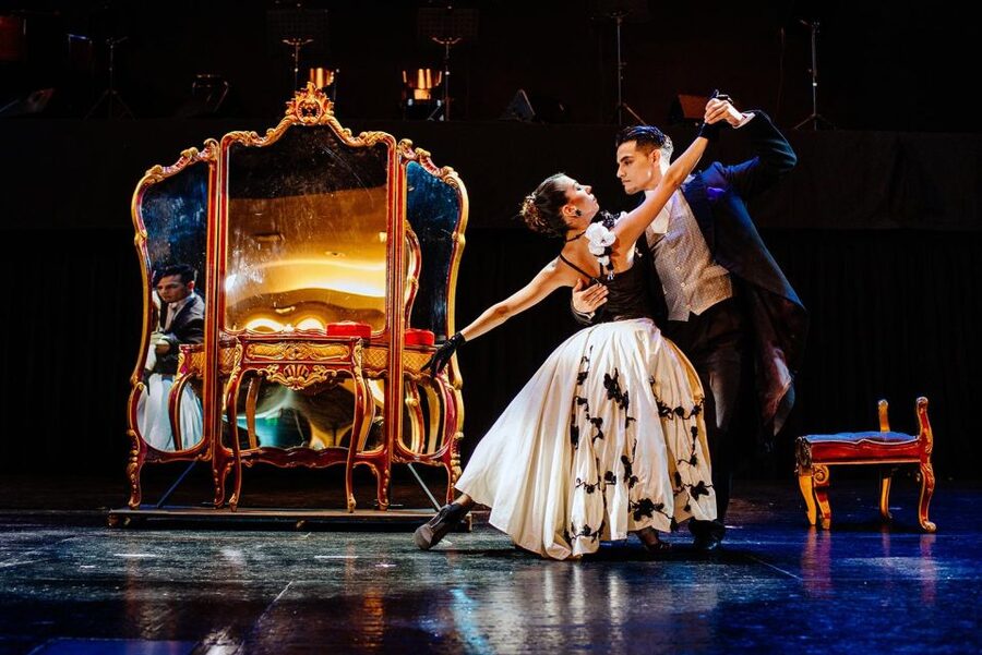 Buenos Aires Tango Porteño Show with optional Dinner - Should you book this tango show?