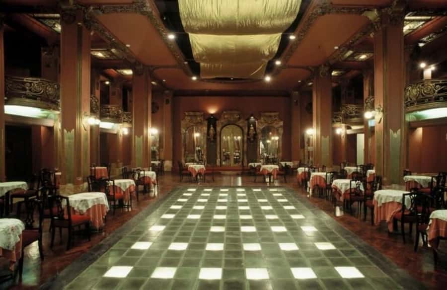 Buenos Aires Tango Show and Dinner at Piazzolla Tango - Should you book this tango show?