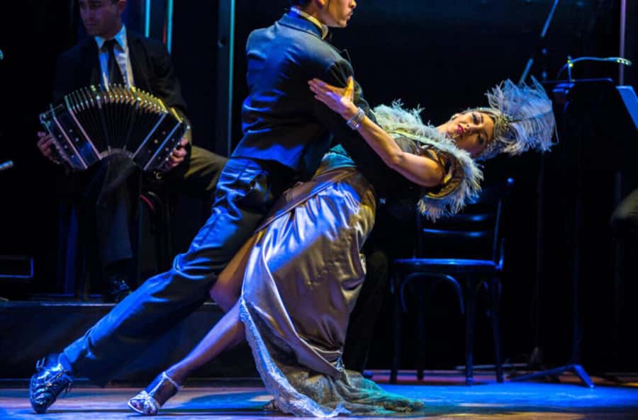 Buenos Aires Tango Show and Dinner in El Querandi - Who will enjoy El Querandi most?