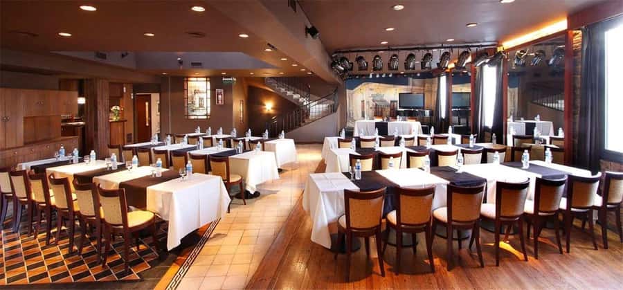 Buenos Aires: Tango Show at El Viejo Almacen - What the dining package is really worth
