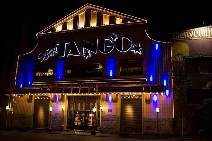 Buenos Aires: Tango Show at Señor Tango with Optional Dinner - What the evening feels like from start to finish