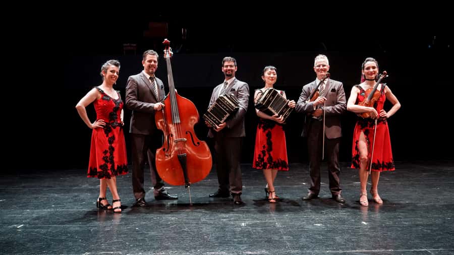 Buenos Aires: Tango Show at Tango Porteño & Optional Dinner - Key points at a glance