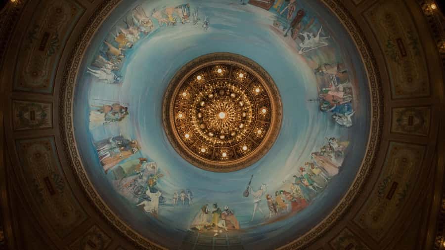 Buenos Aires: Teatro Colon Guided Tour - Why Teatro Colón deserves an hour